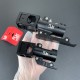 RJXHOBBY 1pcs 5° 25mm 30mm  40mm folding down arm for Plant Protection UAV Multicopter