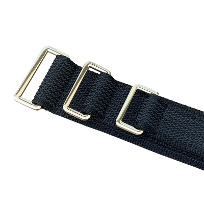 RJXHOBBY 1pcs Kevlar Stitched Non-Slip Silicone Battery Straps(Width: 25 30 38mm Length: 500-1000mm)