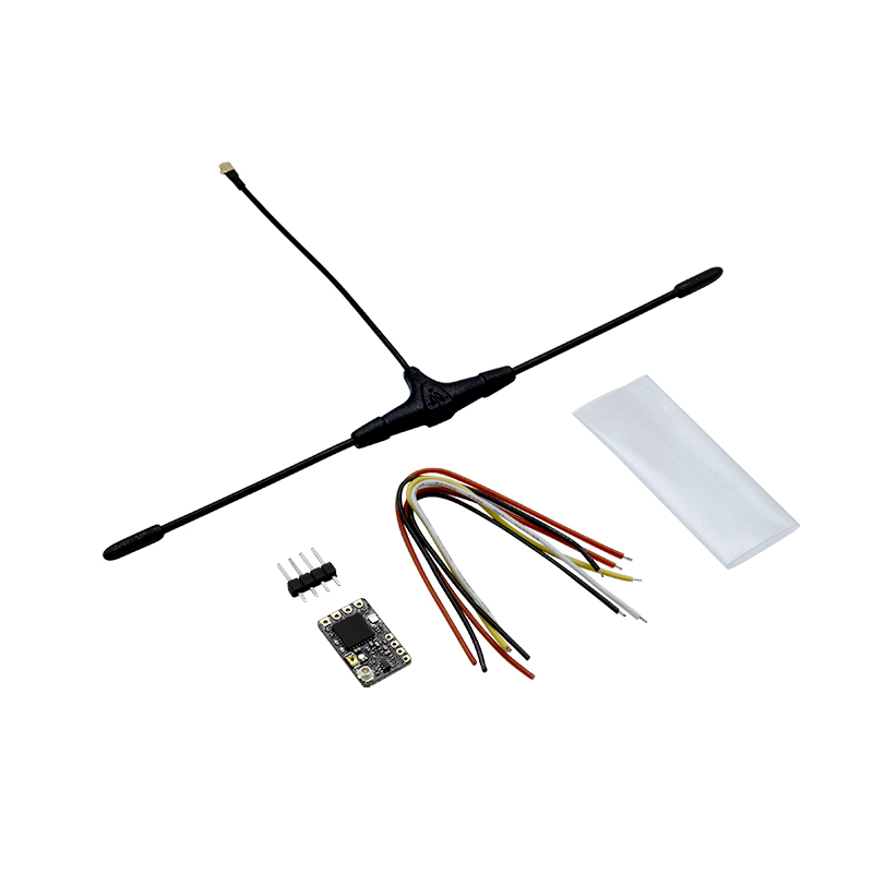 RJX TBS Crossfire Micro TX V2 Starter Set