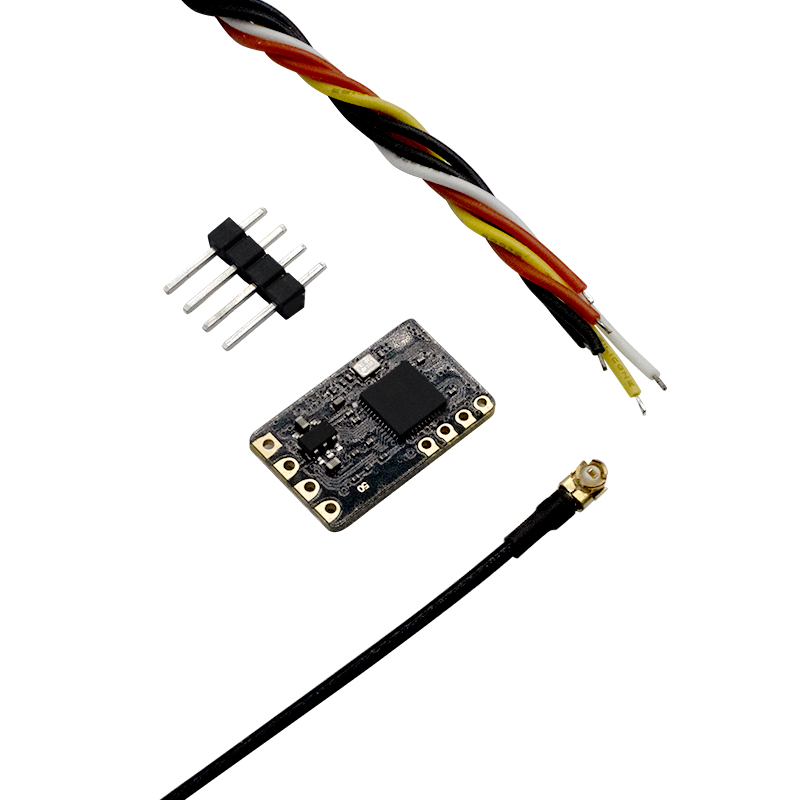 RJX TBS Crossfire Micro TX V2 Starter Set