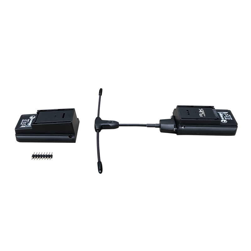 RJX TBS CROSSFIRE NANO TX - 40km Long Range 915Mhz Teamblacksheep Transmitter Radio system For FrSky X-lite and X9D R/C System