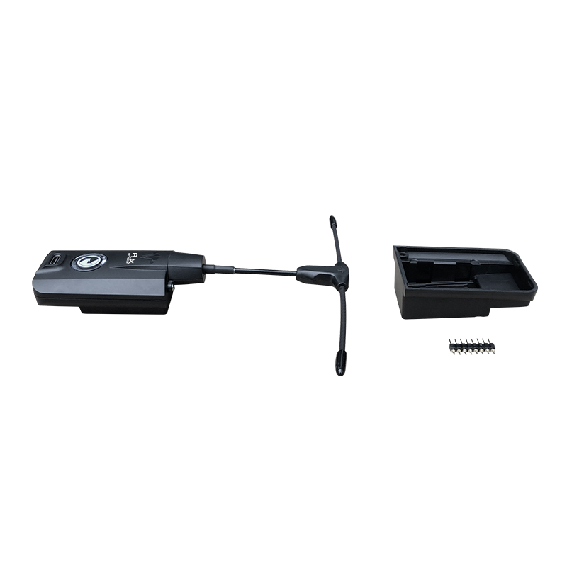 RJX TBS CROSSFIRE NANO TX - 40km Long Range 915Mhz Teamblacksheep Transmitter Radio system For FrSky X-lite and X9D R/C System