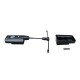 RJX TBS CROSSFIRE NANO TX - 40km Long Range 915Mhz Teamblacksheep Transmitter Radio system For FrSky X-lite and X9D R/C System