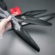 RJXHOBBY Carbon Fiber Propeller (CW/CCW PAIR) PROPS for Drone, Agricultural plant protection UAV