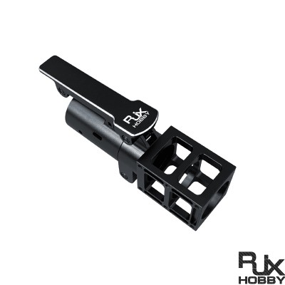 RJXHOBBY 1pcs 35mm folding side arm for Plant Protection UAV Multicopter