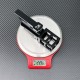 RJXHOBBY 1pcs 35mm folding side arm for Plant Protection UAV Multicopter
