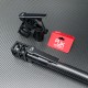 RJXHOBBY 1pcs 35mm folding side arm for Plant Protection UAV Multicopter