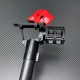 RJXHOBBY 1pcs 35mm folding side arm for Plant Protection UAV Multicopter