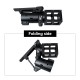 RJXHOBBY 1pcs 35mm folding side arm for Plant Protection UAV Multicopter