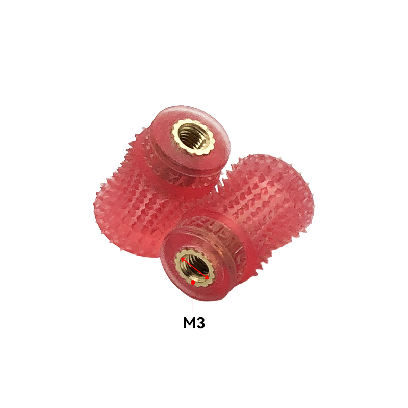 RJX 1Pair V2 M3 Rocker Joystick Cap FPV Remote Controller Gimbal Stick Ends 