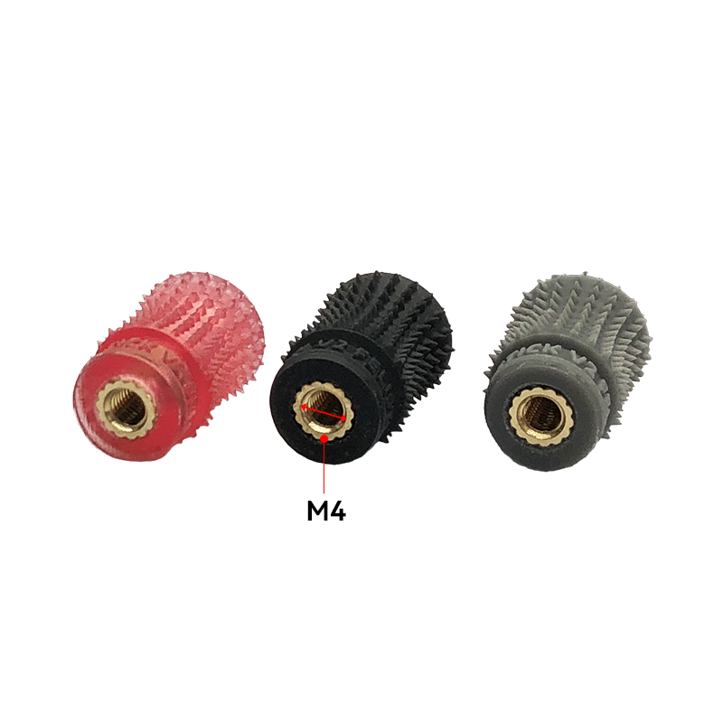 RJX 1Pair V2 M4 Rocker Joystick Cap FPV Remote Controller Gimbal Stick Ends 