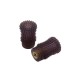 RJX 1Pair V2 M3 Rocker Joystick Cap FPV Remote Controller Gimbal Stick Ends 