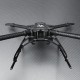 RJX 13inch V1 Carbon Fiber Frame Kit For RC FPV Racing Drone with Landing gears