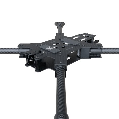 RJX 15inch V1 Carbon Fiber Frame Kit For RC FPV Racing Drone 