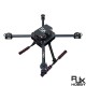 RJX F450 Carbon Fiber Frame Kit 