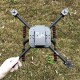 RJX F450 Carbon Fiber Frame Kit 