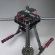 RJX F450 Carbon Fiber Frame Kit 