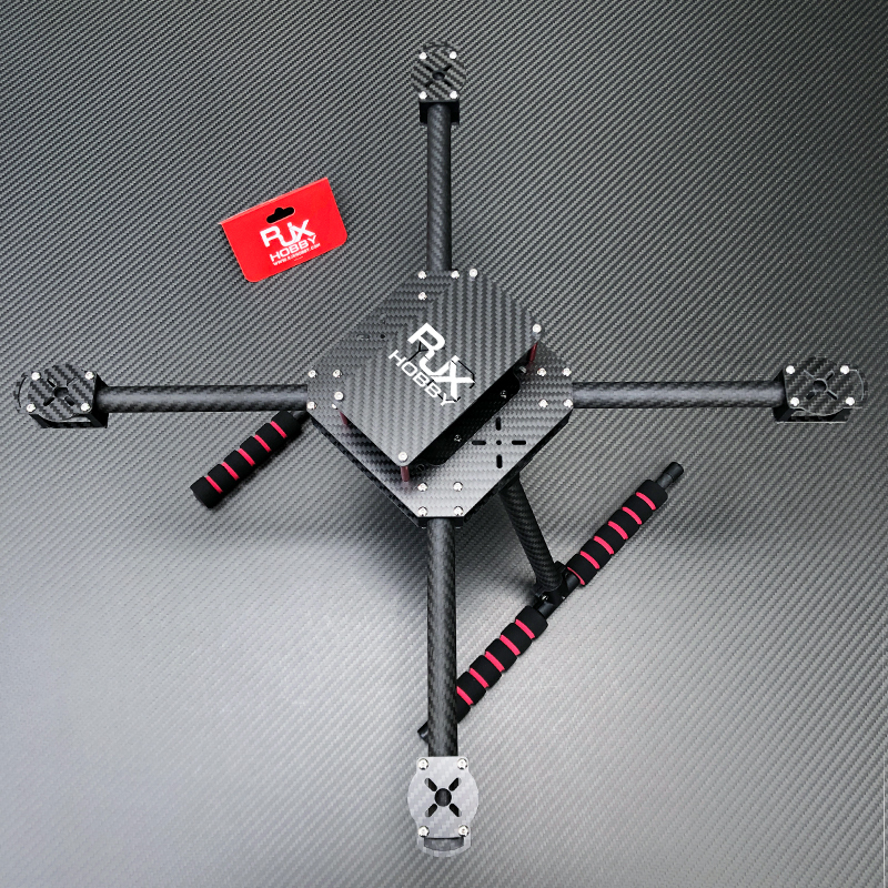 RJX F450 Carbon Fiber Frame Kit 