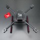 RJX F450 Carbon Fiber Frame Kit 