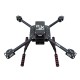 RJX F450 Carbon Fiber Frame Kit 