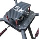 RJX F450 Carbon Fiber Frame Kit 