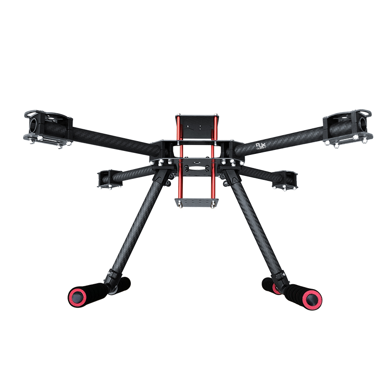 RJX F450 Carbon Fiber Frame Kit 