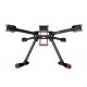 RJX F450 Carbon Fiber Frame Kit 