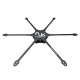 RJX Mark4 15 inch 6 Arms Carbon Fiber Frame Kit For RC FPV Racing Drone