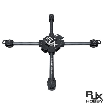 RJX-411 413 414 415 4 Axis 11inch 13inch 14inch 15inch Frame 