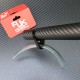 RJX 1pcs Plant Protection Drone Plastic Water Pipe Clamp 20/25/30/40mm Carbon Fiber Tube Fixing Water Pipe Fittings