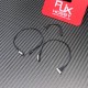 RJXHOBBY 1pcs Compatible DJI O4 / O4 Pro Coaxial Cable