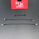 RJXHOBBY 1pcs Compatible DJI O4 / O4 Pro Coaxial Cable