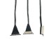 RJXHOBBY 1pcs Compatible DJI O4 / O4 Pro Coaxial Cable