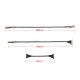 RJXHOBBY 1pcs Compatible DJI O4 / O4 Pro Coaxial Cable