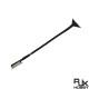 RJX 1pcs DJI O3 Compatible Coaxial Cable