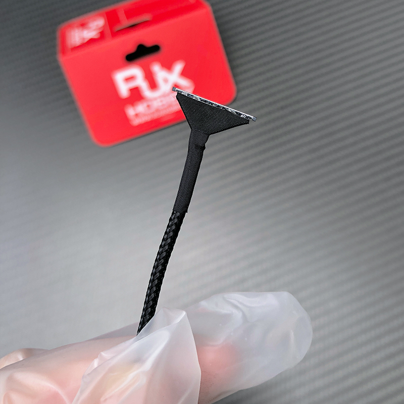 RJX 1pcs DJI O3 Compatible Coaxial Cable
