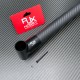 RJX 1pcs 30 to 25mm Landing Gear Aluminum Alloy Tee Tripod Carbon Fiber Tube Connector For Agriculture Drone UAV