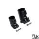 RJXHOBBY 1pcs 20mm 25mm  Fixed Mount Landing Gear for UAV