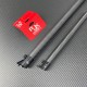 RJXHOBBY 1pcs 20mm 25mm  Fixed Mount Landing Gear for UAV