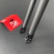 RJXHOBBY 1pcs 20mm 25mm  Fixed Mount Landing Gear for UAV