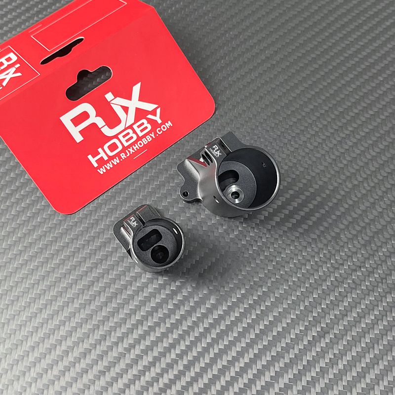 RJXHOBBY 1pcs 20mm 25mm  Fixed Mount Landing Gear for UAV
