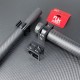 RJXHOBBY 1pcs 40/45/50mm Pipe Clip Tubing Clamp Fastener Carbon Tube Fixed Joint for RC Plant Agriculture UAV Drone ﻿