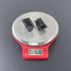 RJX 2Pairs  90A 4+12 Male Female Connectors 