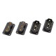 RJX 1Pair 6 Pins 6+3 Micro Connectors for UAV VTOL Model Airplane RC Vehicles Boat Turbine Jet RC DIY Plugs
