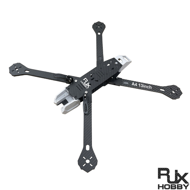 RJX A4 13inch FPV Freestyle RC Racing Drone Kit