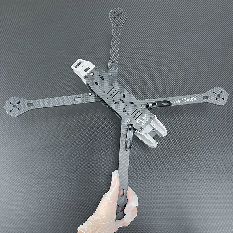 RJX A4 13inch FPV Freestyle RC Racing Drone Kit