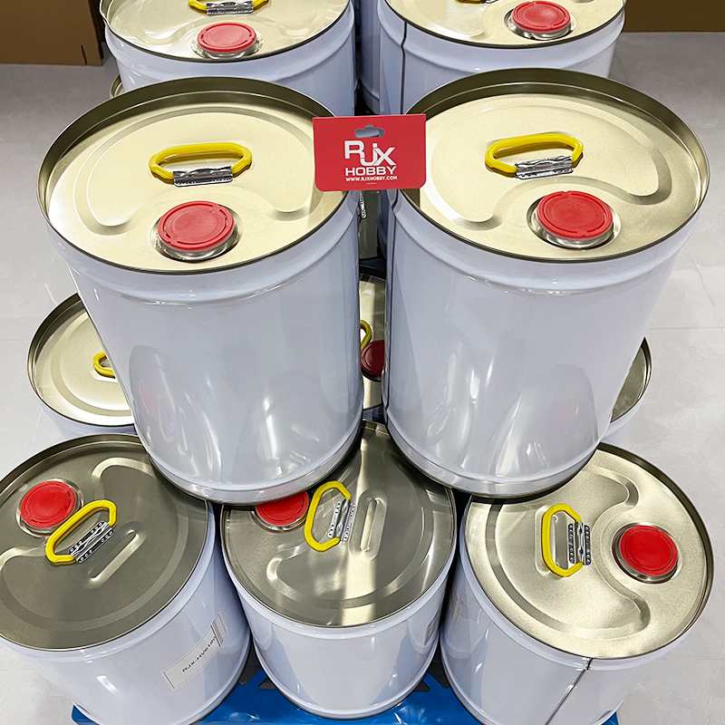 RJX Lightweight Epoxy AB Adhesive For Drones & RC Models