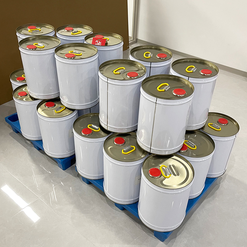 RJX Lightweight Epoxy AB Adhesive For Drones & RC Models