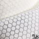 RJX Soric Composite Hexagon Foam Core for Closed Mould Processes