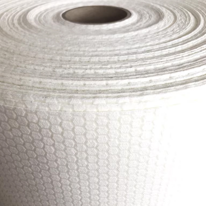 RJX Soric Composite Hexagon Foam Core for Closed Mould Processes